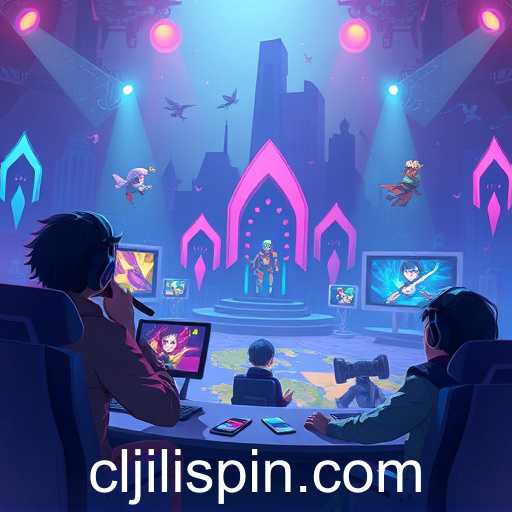 The Rise of Cljili: A New Era in Online Gaming