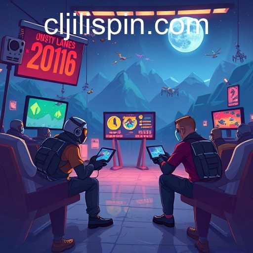 The Rise of CLJILI: A Game Changer in the Online Gaming World