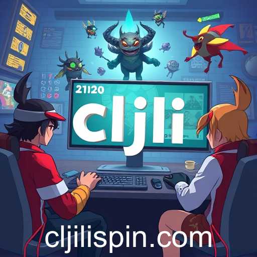 The Rise of Cljili: Revolutionizing Online Gaming