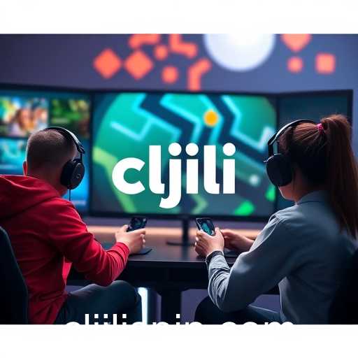 Gaming Trends and Innovations in 2025