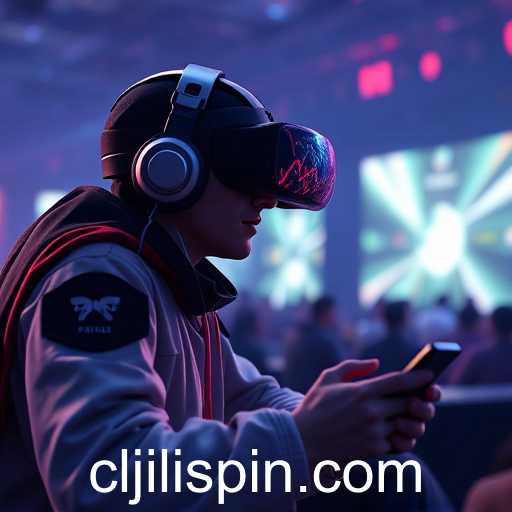 Gaming in the Modern Era