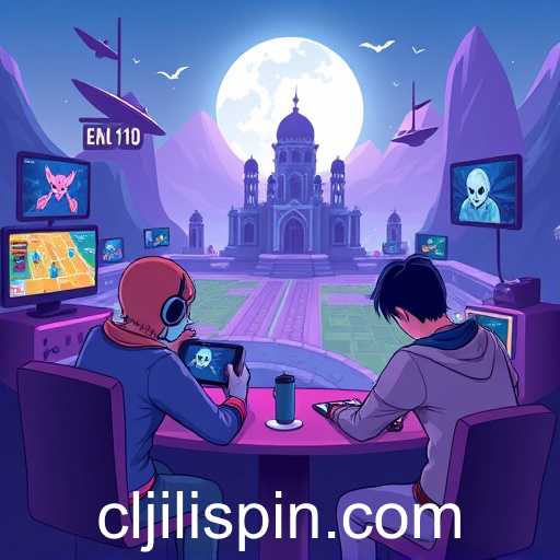 The Rise of Cljili: Redefining Online Gaming