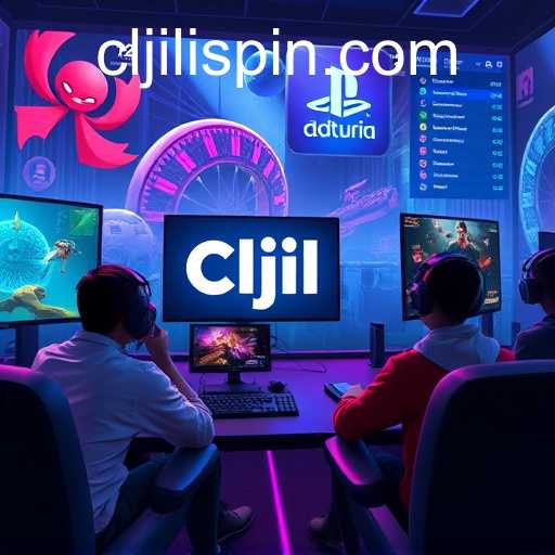 The Rise of CLJILI in Online Gaming